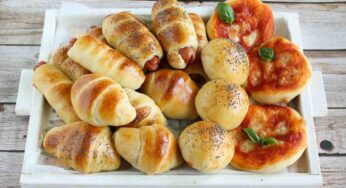 Rosticceria siciliana, in questo locale di Catania tutto a 1€ al pezzo | Prezzi fermi a 25 anni fa