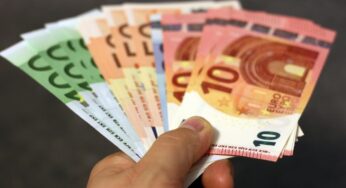 Confermato BCE – Banconote da 50€: questi numeri di serie sono fuori corso da mesi | Da riconsegnare subito: le tagliano con la forbice