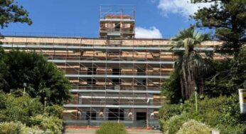 Catania, edilizia scolastica: sopralluoghi negli istituti, tra aule rinnovate e spazi restituiti agli studenti