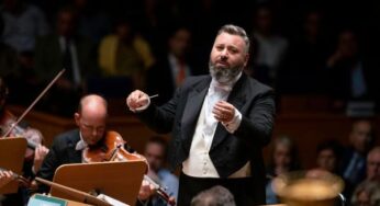 Bellini International Context, quinta edizione: biglietti online dal 3 settembre.