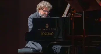 Applausi per “I giorni di Napoli”: musica e parole per raccontare l’anima di Bellini