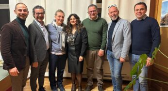 Aree interne, oltre 400 mila euro a Caltagirone: sostegno concreto per il rilancio del Calatino