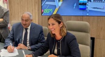 Palermo, accordo Comune–Autorità portuale per la riqualificazione del waterfront di via Crispi