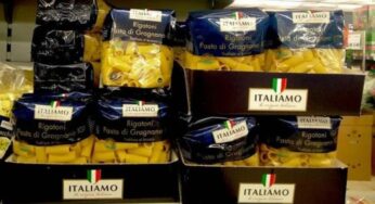 Pasta LIDL, se compri questa stai acquistando la pasta dei ristoranti | Il produttore la vende solo a loro