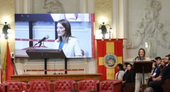 Criminalità transnazionale, a Messina confronto tra istituzioni italiane ed europee