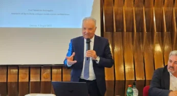 Barbagallo lascia l’Agricoltura, torna Sammartino?: il governo Schifani cambia assetto