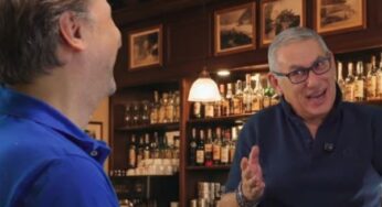 Motociclisti “particolari”: la filosofia delle trazzere, tra pane caldo e tornanti