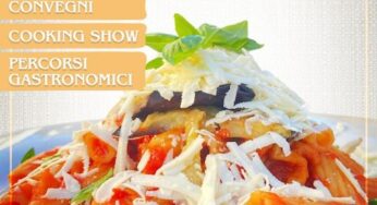 Catania celebra la Pasta alla Norma: nasce la sua Giornata Nazionale
