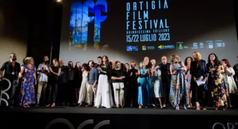Ortigia Film Festival, il cinema d’autore torna a illuminare Siracusa
