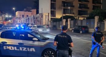 Tenta di rubare uno scooter in centro a Catania: arrestato 18enne in fuga da una comunità