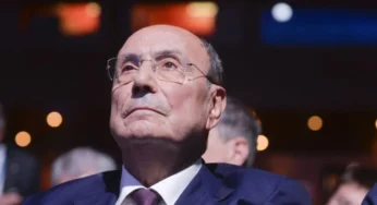 Schifani revoca gli assessori della Dc dopo l’inchiesta di Palermo: “Scelta per tutelare la credibilità delle istituzioni”