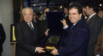 Enzo Bianco propone di intitolare una via e una borsa di studio a Pasquale Pistorio