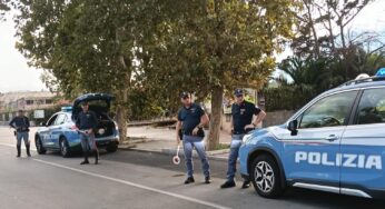 Catania, maxi controlli tra San Berillo e Faro Biscari: sequestri, denunce e sanzioni per 49mila euro