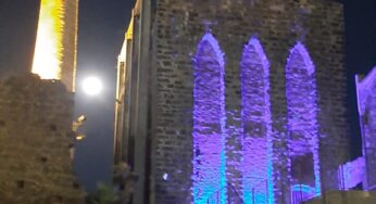 Ciminiere, architetti e istituzioni tracciano la strada della ricostruzione