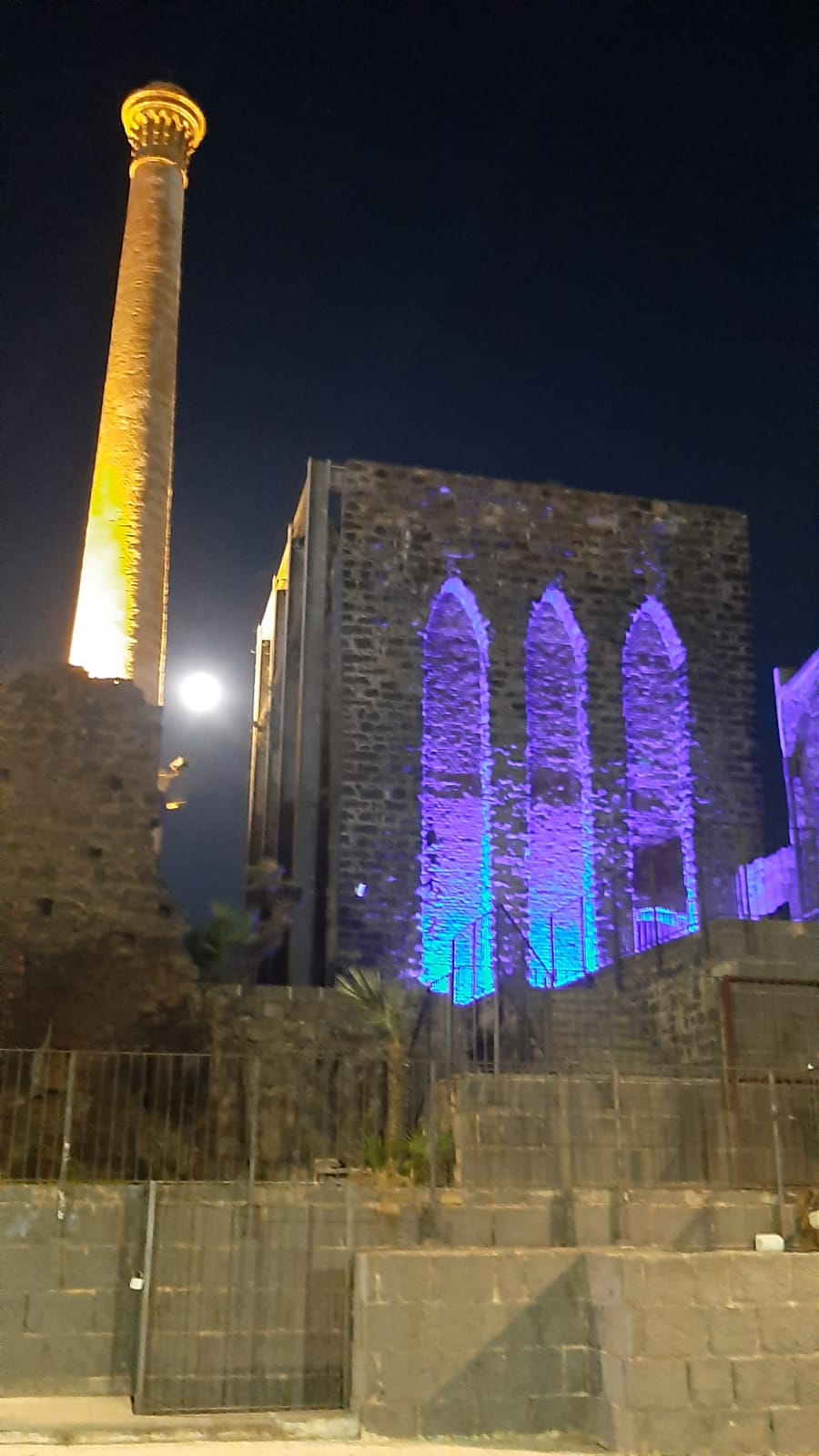 Ciminiere, architetti e istituzioni tracciano la strada della ricostruzione