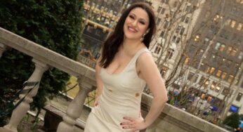 Debora Scalzo porta a Bruxelles il docufilm “Paolo Vive”