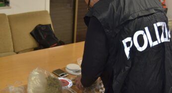 Adrano, cinque arresti nell’operazione “Primus 2”: presunti legami con il clan Scalisi