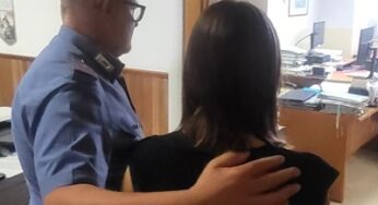 Palagonia, arrestato 42enne per sequestro e violenza sessuale