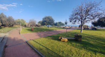 Parco Gioeni riapre ai cittadini: nuovi alberi, aree rinnovate e sostenibilità ambientale