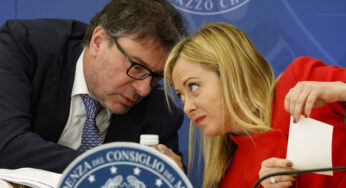 Manovra 2025, 450 milioni per la sanità e fondo da 50 milioni per l’Ucraina