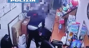 Catania, 34enne arrestato per aver aggredito la moglie malata