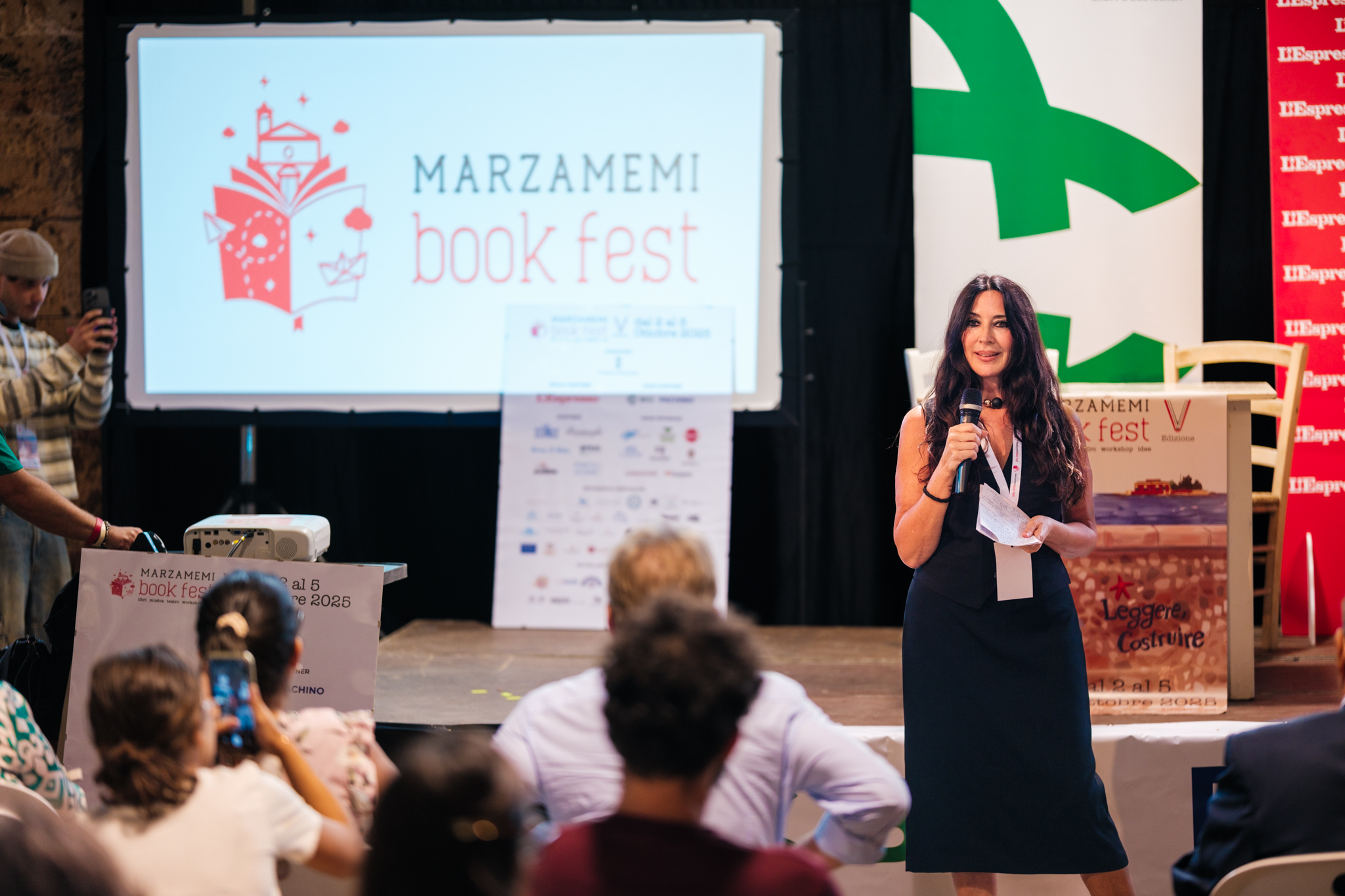 Marzamemi Book Fest: la cultura che fa impresa e sviluppo al Sud