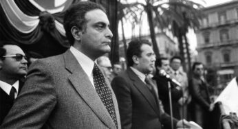 Quel guanto scomparso e la verità che lo Stato non ha voluto vedere