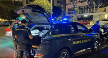 Movida sicura, controlli rafforzati nel fine settimana: 432 persone identificate, sanzioni e denunce