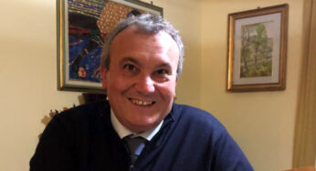 Orazio Aleppo nuovo presidente Ucsi Acireale: “A servizio della gente con umiltà e discrezione”