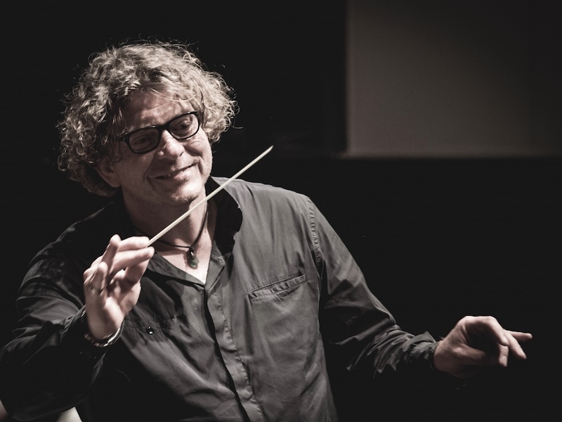 Il Teatro Massimo Bellini inaugura la stagione con Mahler