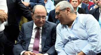 Festa dell’Amicizia tra memoria e politica: Schifani, Cuffaro e la nuova sfida della DC in Sicilia