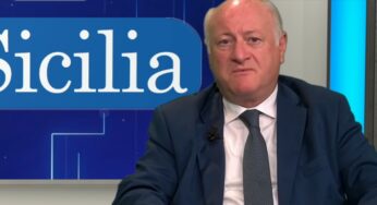 Messina a Talk Sicilia: «Con la riforma della dirigenza daremo efficienza alla Regione»