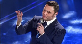 Tiziano Ferro torna con “Sono un grande”: un album-confessione
