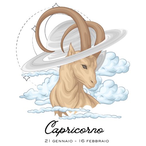 Capricorno