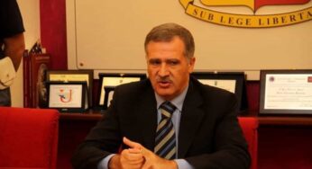 Addio a Mario Finocchiaro, ex questore di Catania: funerali lunedì in Cattedrale