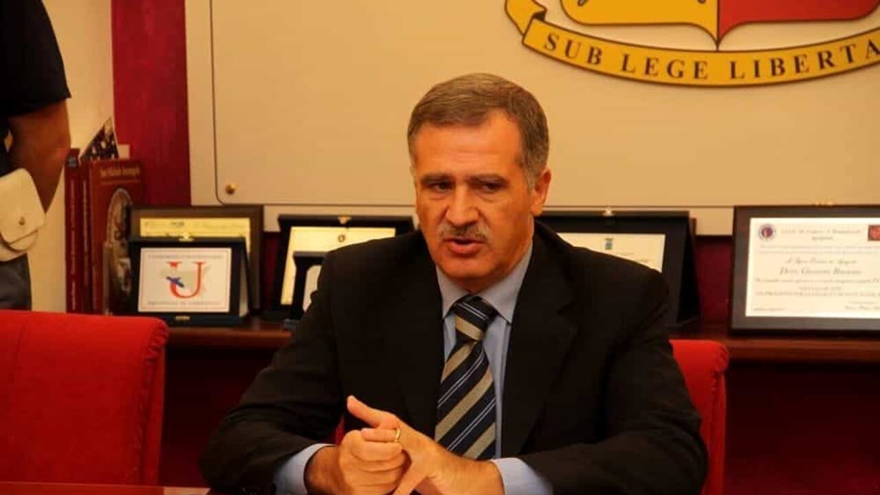 Addio a Mario Finocchiaro, ex questore di Catania: funerali lunedì in Cattedrale