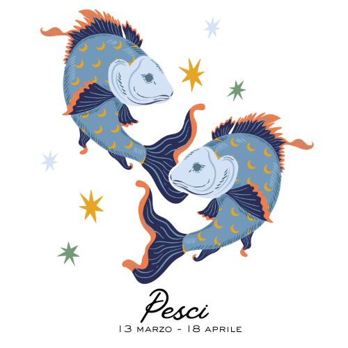 Pesci