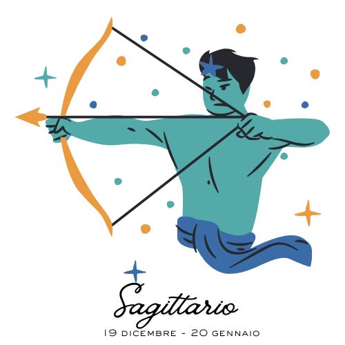 Sagittario