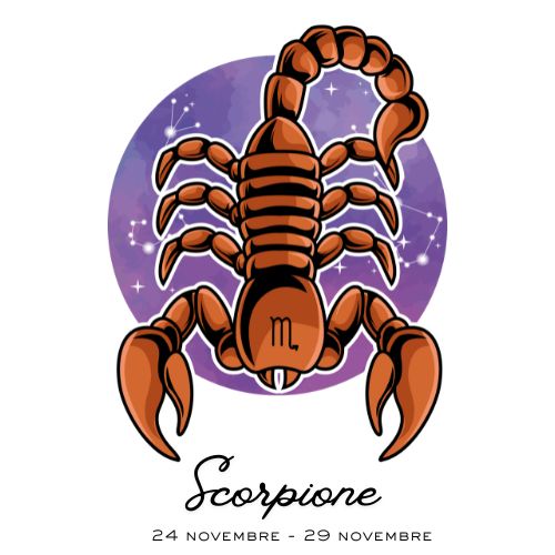 Scorpione