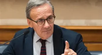 Attentato a Ranucci, Verini: “Atto gravissimo. Ora servono coerenza, tutela e fatti concreti per la libertà di stampa”