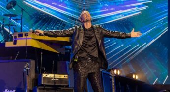 Gianni Fiorellino a Catania: due date sold out e dedica a Pippo Baudo