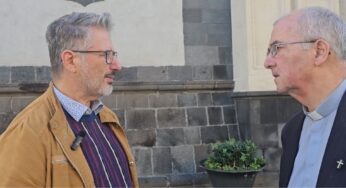 Giornata nazionale contro gli abusi: formazione, ascolto e prevenzione nella Diocesi di Acireale