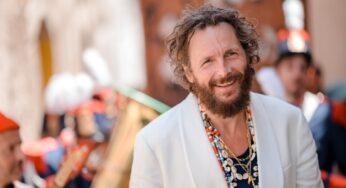 Jovanotti a Palermo il 29 agosto: tappa siciliana del Jova Summer Party 2026