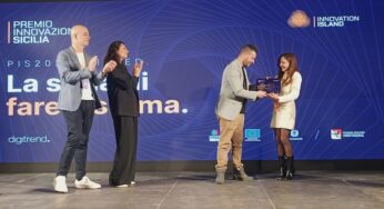 Premio Innovazione Sicilia 2025: vincitori, finalisti e menzioni