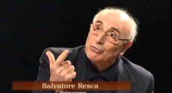 Morto padre Salvatore Resca, fondatore di CittàInsieme: oggi i funerali a Catania