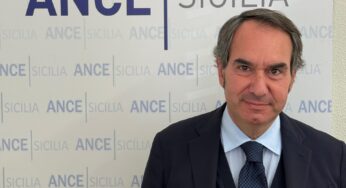 Caro materiali: in Sicilia a rischio 755 cantieri per 14,2 miliardi