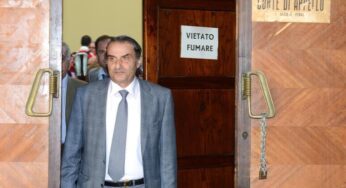 Mafia e impresa, il caso Scuto si chiude in Cassazione ma la battaglia continua