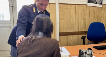 Catania, uomo arrestato per stalking: minacce e violenze contro l’ex fidanzata a Librino