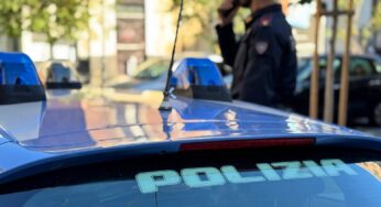 Catania, auto rubata e tentativo di corruzione: due uomini denunciati