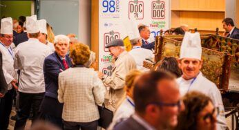 Taormina Food Expo 2025, programma completo dal 20 al 23 novembre